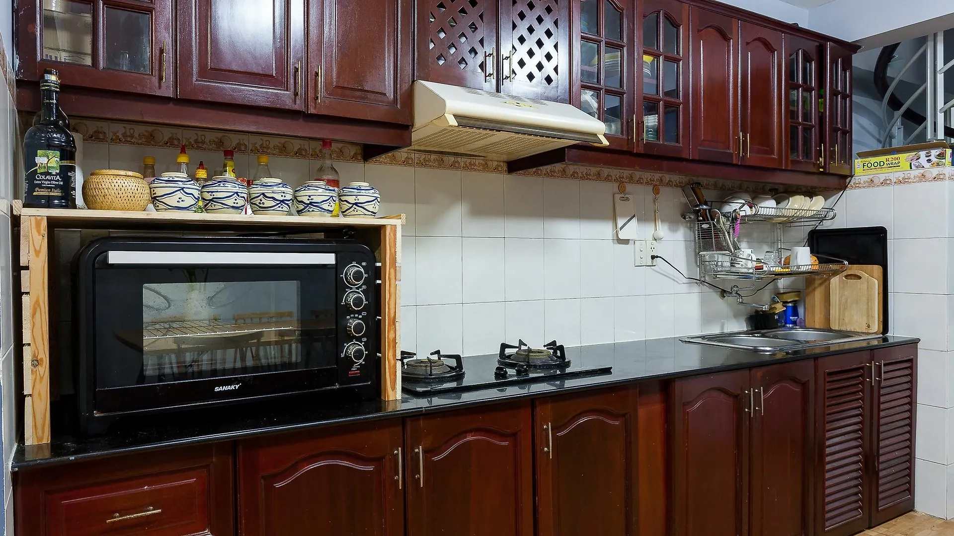 Lala House Hotel Ho Chi Minh City Vietnam